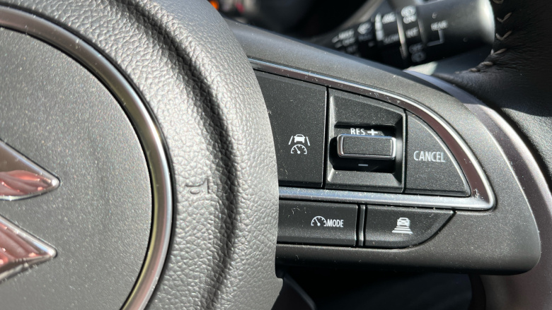 Suzuki Swift 1.2 Mild Hybrid Ultra ALLGRIP 5dr Petrol Hatchback